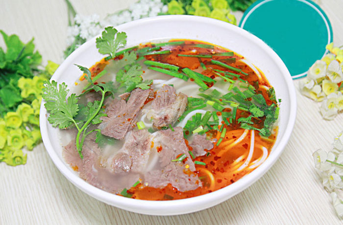 南吕镇羊肉粉培训