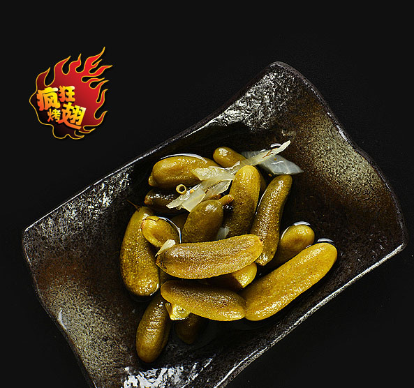 南吕镇疯狂bt烤翅